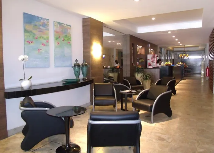 Remmar Residence Hotel