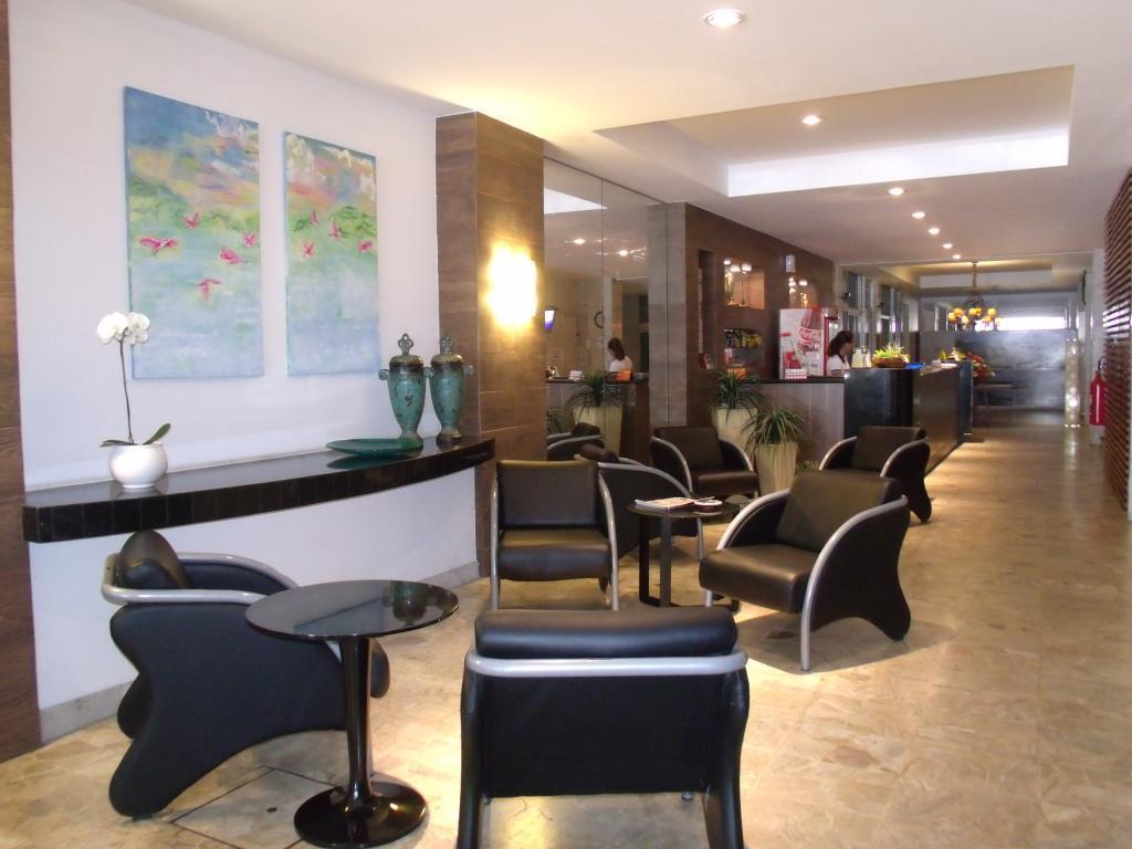 Remmar Aparthotel Cabo Frio