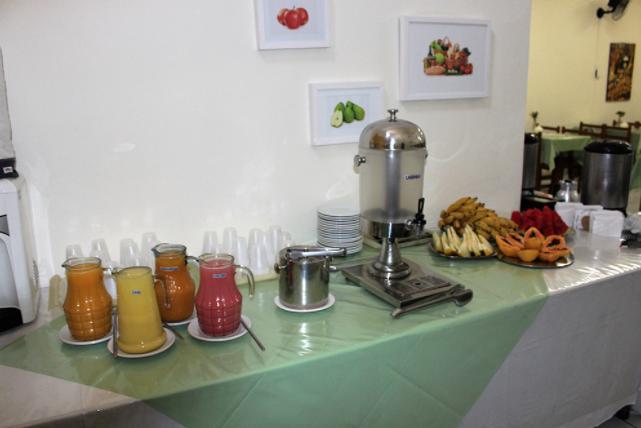 Remmar Aparthotel Cabo Frio